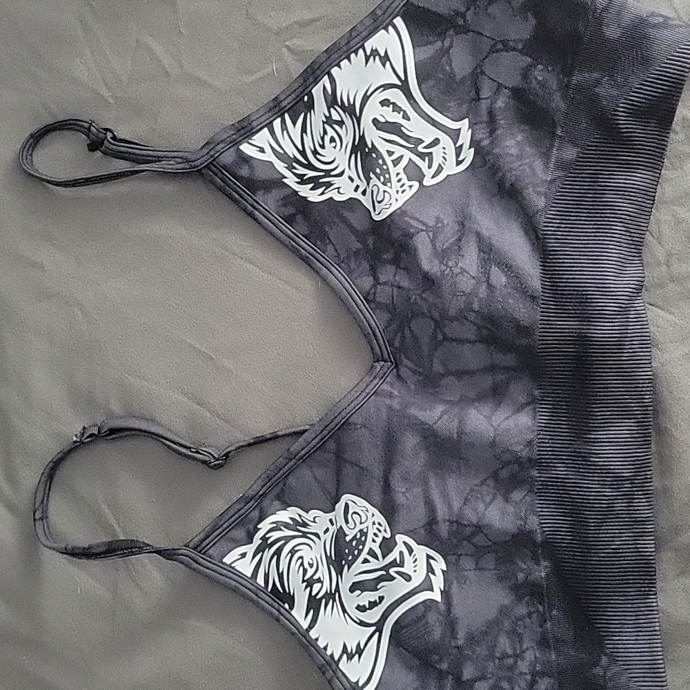 Darc sport bra